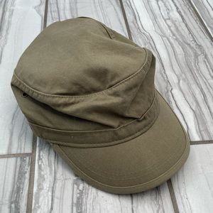 Econscious organic cotton hat. EUC like new